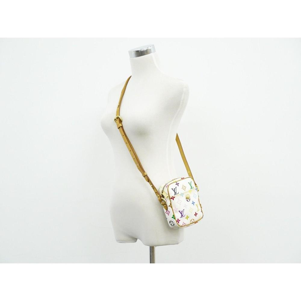 Louis Vuitton Rift Multicolor Canvas #89616L79B - Picture 11 of 15